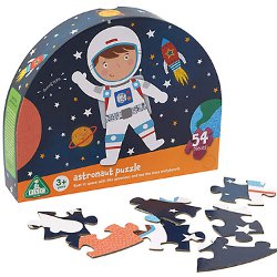 Astronaut Puzzle 250