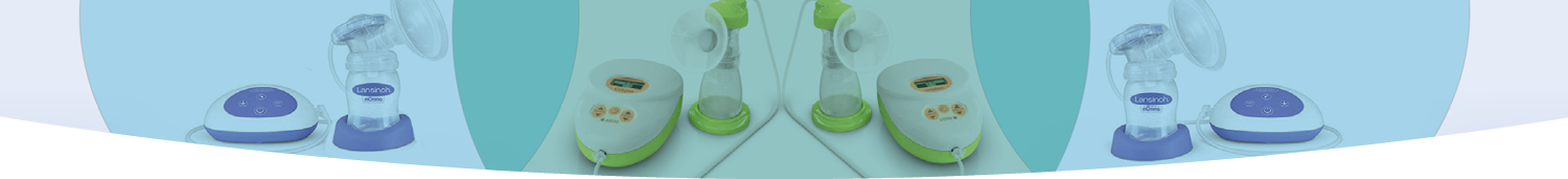Electric Single Pumps