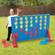 Giant 4-In-A-Row Game