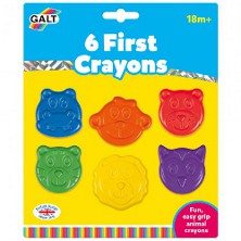 My first colouring toys and sets | Bounty
