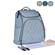 Multi-Functional Baby Stroller Bag - 3 Colours