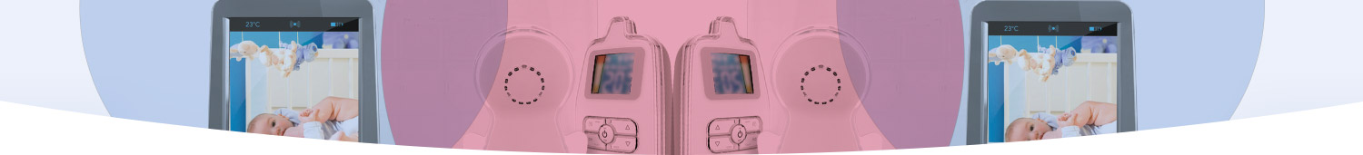 Baby monitors