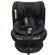 Reebaby Swan C-Sips 360 Spin Group 0+123 Isofix Car Seat (Black)
