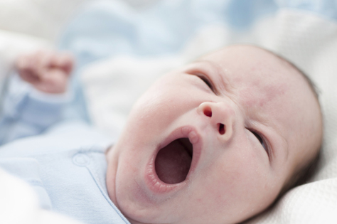 why your baby isnt sleeping 474