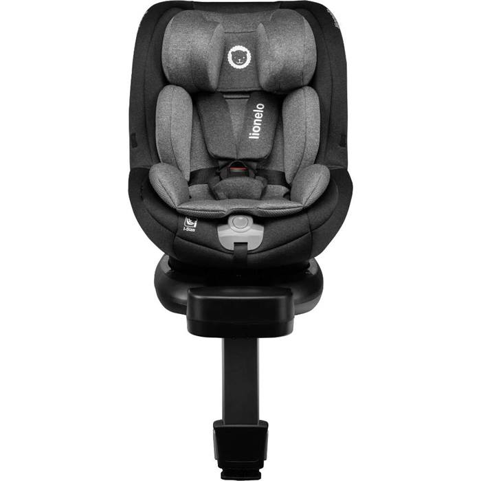 Lionelo Antoon 360 i-Size Car Seat (Carbon)