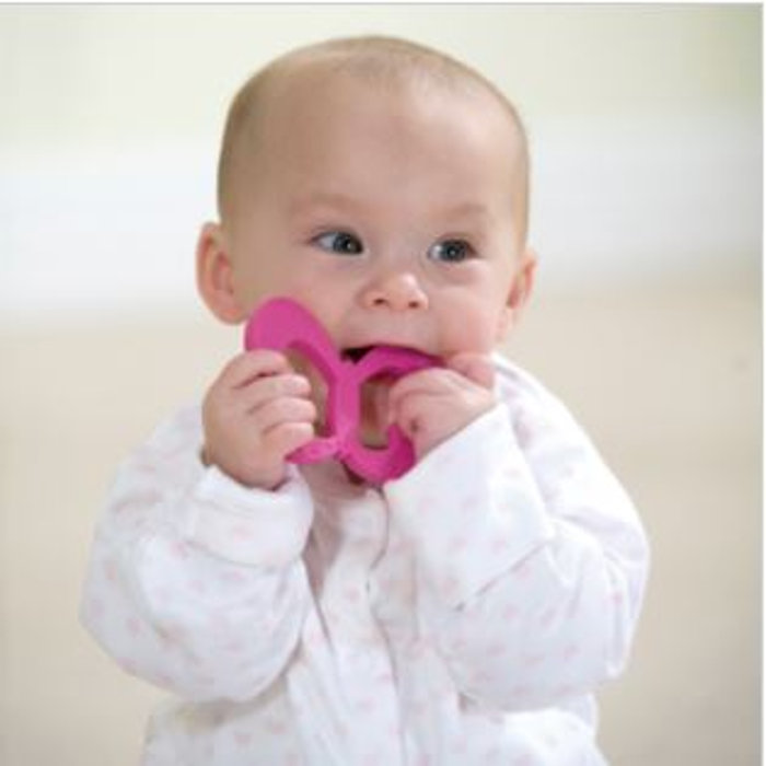 Butterfly Teether