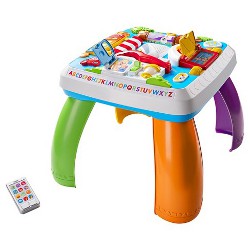 Fisher-Price Laugh & Learn Around the Town Learning Table 250