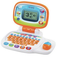 Electronic laptop and tablet toys | Bounty