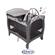 Graco Contour Electra Travel Cot