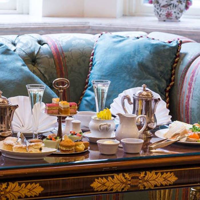 AfternoonTea-VED