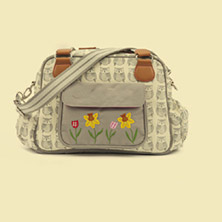 Changing Bags