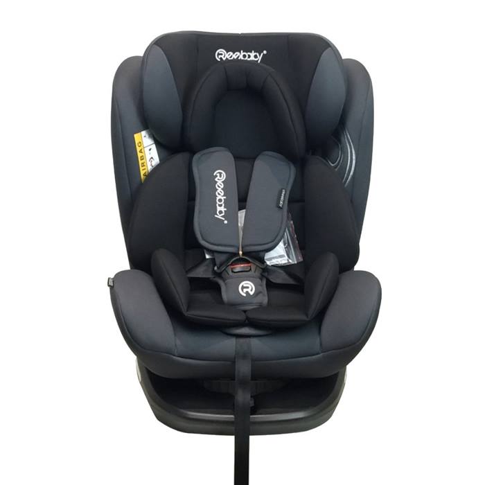 Reebaby Murphy L 360 Spin Group 0+/1/2/3 Isofix Car Seat