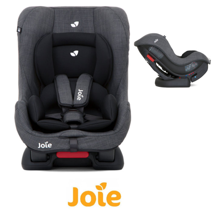 Joie Tilt Group 01 Car Seat - Pavement
