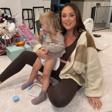 Charlotte Crosby new baby 222