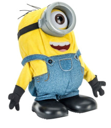 minion tumbling stuart