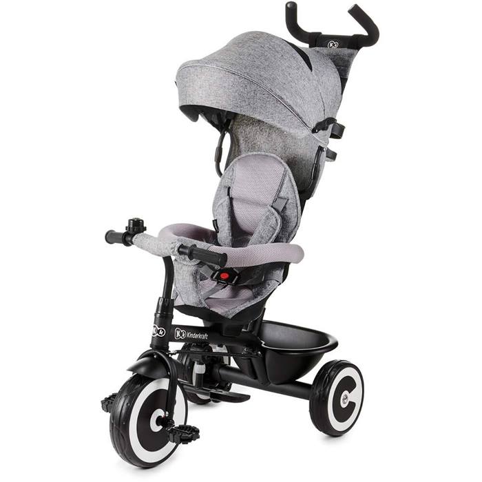 Kinderkraft Aston Trike