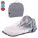 2-in-1 Portable Baby Bed Bag - 3 Colours