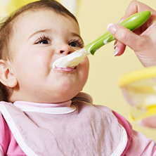 Top 7 snacks for 9 month old in 2022 | Blog Hồng