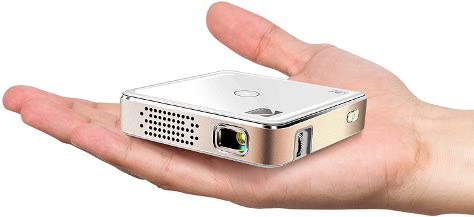 Mini projector 474