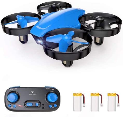 Mini drone 474