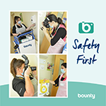Bounty Portrait - Safety First image