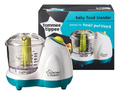 Tommee Tippee Baby Food Blender