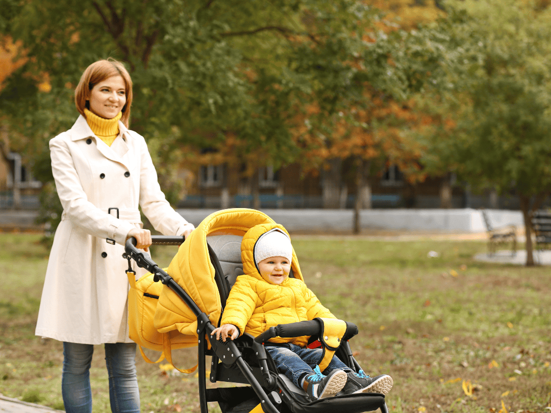 Autumn survival 2