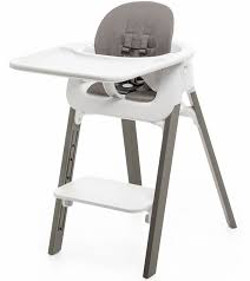 Stokkee Steps highchair