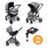 £100 off Moon Travel System With Isofix Base