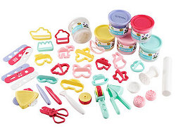 Mothercare dough tool set 250