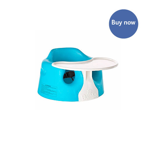 Bumbo – Baby Sitter and Play Tray