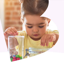 Bee Curious - Thumbnail 222 x222 px