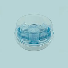 Sterilisers