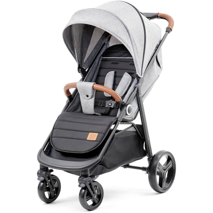 Kinderkraft Grande Pushchair