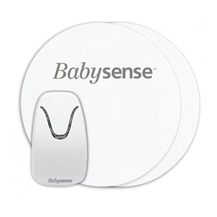 Babysense 7 Breathing Movement Monitor