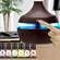 USB Ultrasonic Aroma Humidifier - 2 Colours & Optional 6 or 12-Pack of Oils