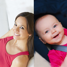 Bump to Baby Product Guide