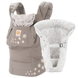 Ergo baby bundle of joy carrier 