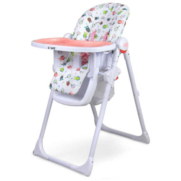 iSafe_Highchair