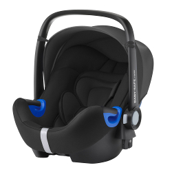 Britax romer isize car seat