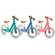 Kinderkraft Rapid Balance Bike
