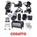 Cosatto Giggle 2 (Hold) Everything You Need Travel System Bundle