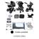 Ickle Bubba Stomp V3 Galaxy Everything You Need Travel System Bundle With Base