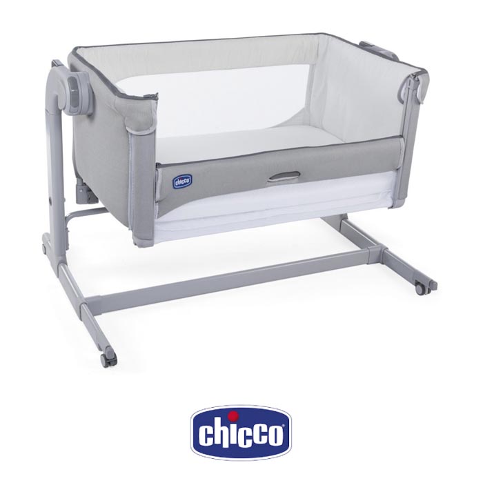 Chicco Next2me Magic Crib