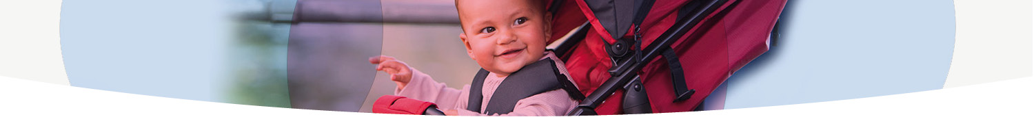 Pushchairs