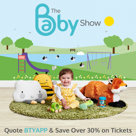 Baby Show 2020 main image