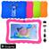 7 Inch Kids SmartPad Android Tablet with Ergonomic Case - 4 Colours