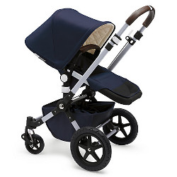 Bugaboo Cameleon 3 travel system 