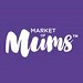 Best pregnancy app - Market of Mums icon