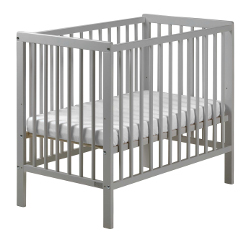 East Coast Carolina Space Saving Cot